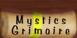 Spells of Alanthia